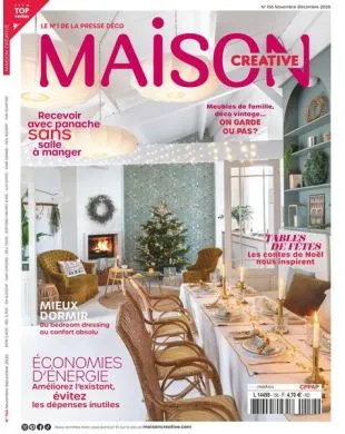 MAISON CREATIVE