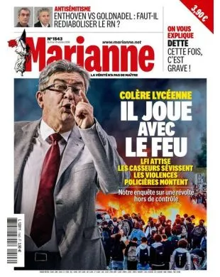 MARIANNE