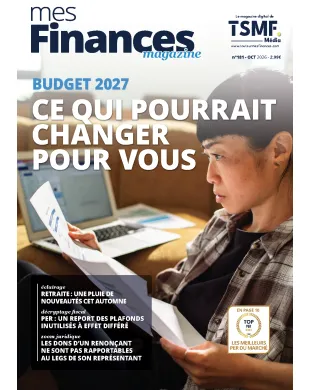 MES FINANCES