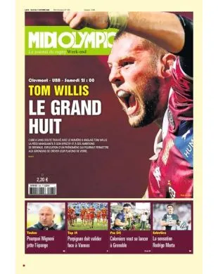 MIDI OLYMPIQUE