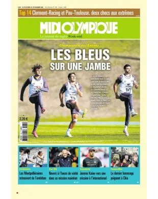 MIDI OLYMPIQUE