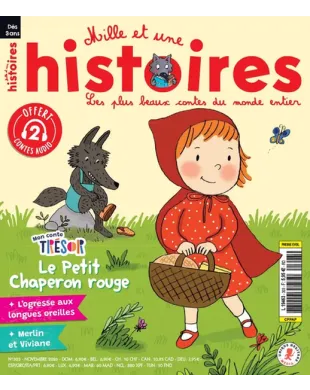 MILLE ET UNE HISTOIRES