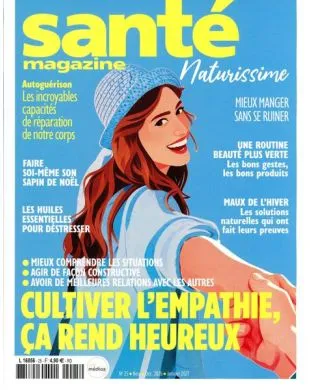 NATURISSIME