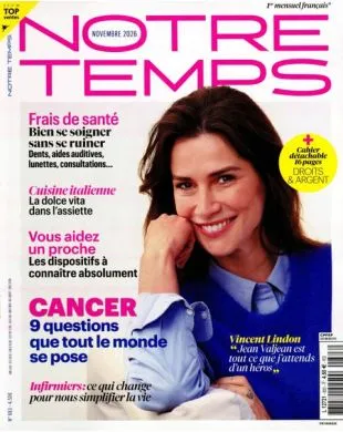 NOTRE TEMPS
