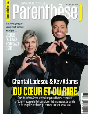 PARENTHESE