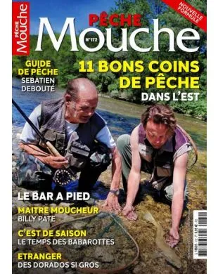 PECHE MOUCHE