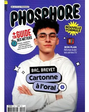 PHOSPHORE