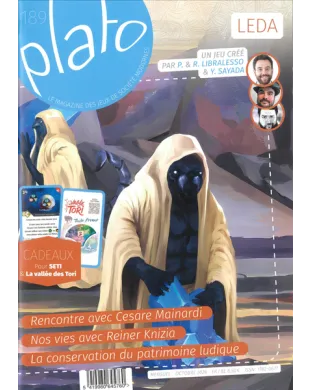 PLATO
