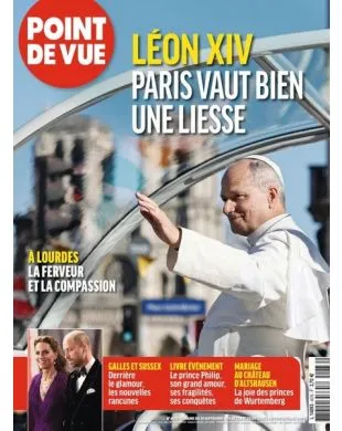 POINT DE VUE