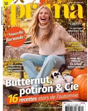 PRIMA