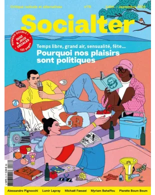 SOCIALTER