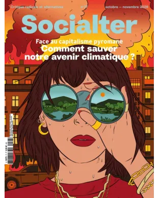 SOCIALTER
