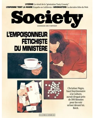 SOCIETY