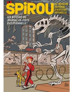 SPIROU
