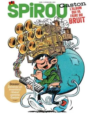 SPIROU