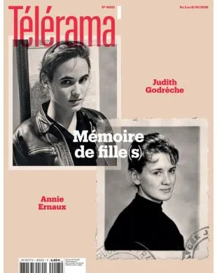 TELERAMA