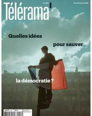 TELERAMA