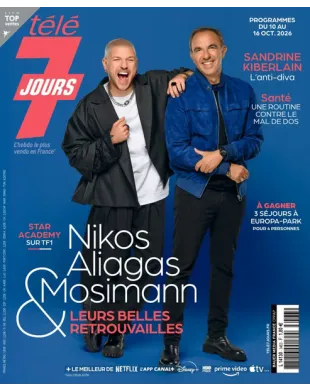 TELE 7 JOURS