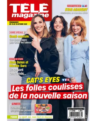 TELE MAGAZINE