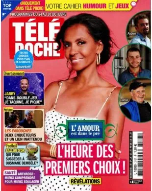 TELE POCHE