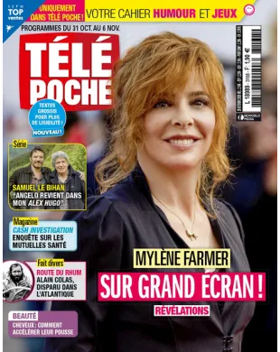 TELE POCHE