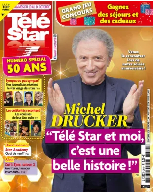 TELE STAR