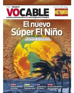 VOCABLE ESPAGNOL
