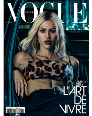 VOGUE