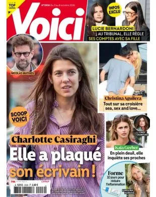VOICI