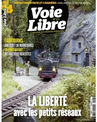 VOIE LIBRE