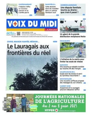 VOIX DU MIDI