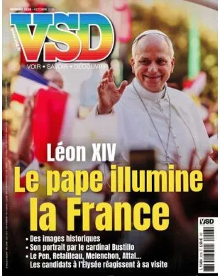 VSD