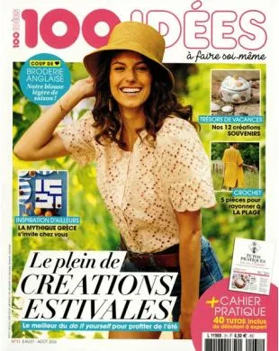 100 IDEES
