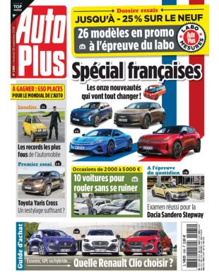 AUTO PLUS