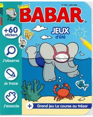 BABAR