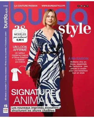 BURDA STYLE