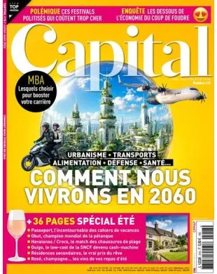 CAPITAL