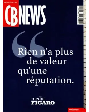 CB NEWS