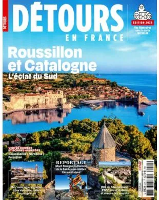 DETOURS EN FRANCE