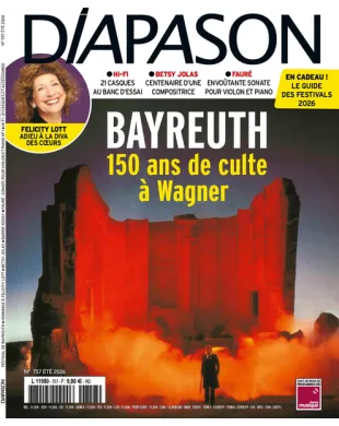 DIAPASON