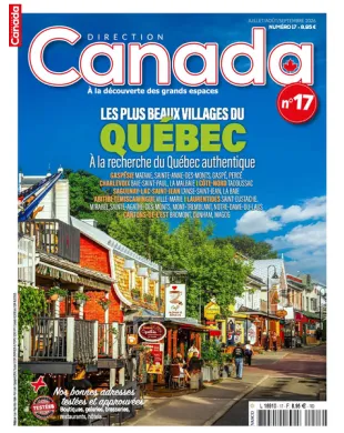 DIRECTION CANADA