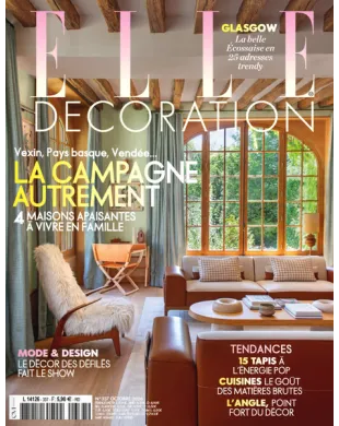 ELLE DECORATION