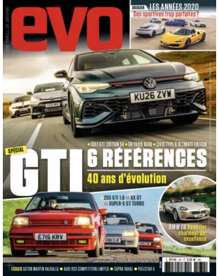 EVO