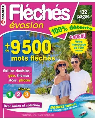 FLECHES EVASION