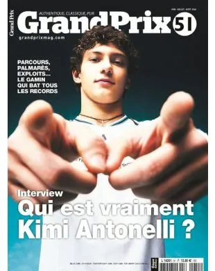 GRAND PRIX