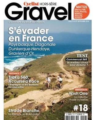 GRAVEL