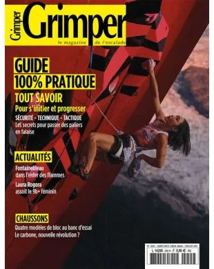 GRIMPER