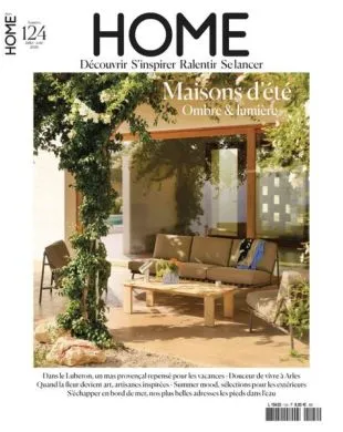 HOME MAGAZINE