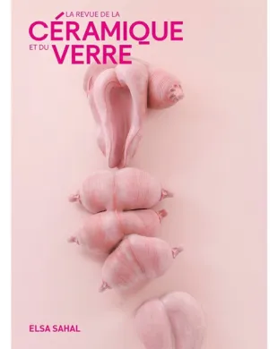 LA REVUE DE LA CERAMIQUE ET DU VERRE