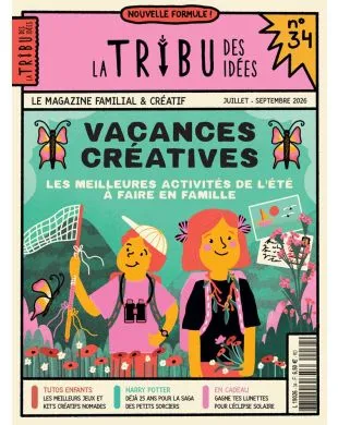 LA TRIBU DES IDEES